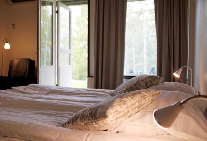 Номер Deluxe с Балконом, Li Salpa