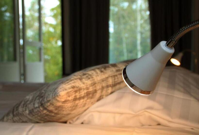 Номер Deluxe с Балконом, Li Salpa