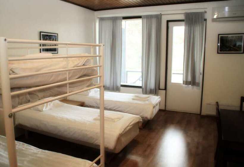 Семейный Номер, Li Salpa