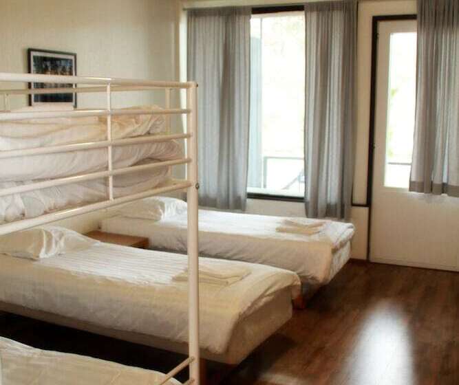 Семейный Номер, Li Salpa