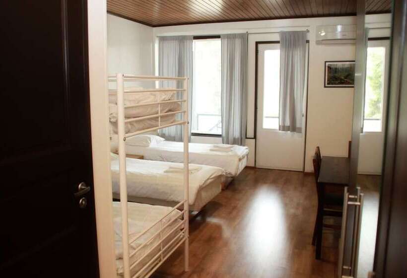 Семейный Номер, Li Salpa