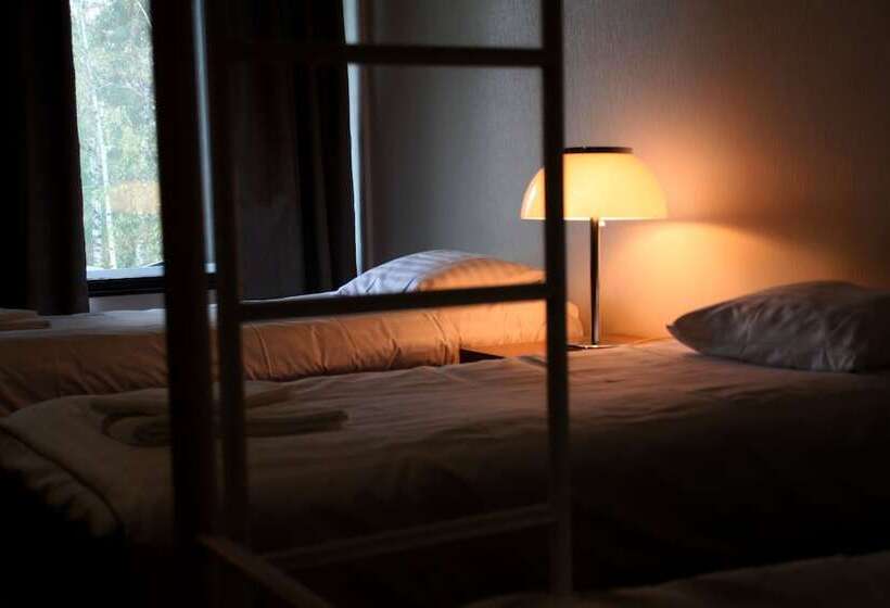 Семейный Номер, Li Salpa