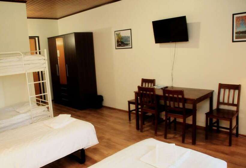 Семейный Номер, Li Salpa