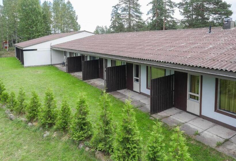 Семейный Номер, Li Salpa