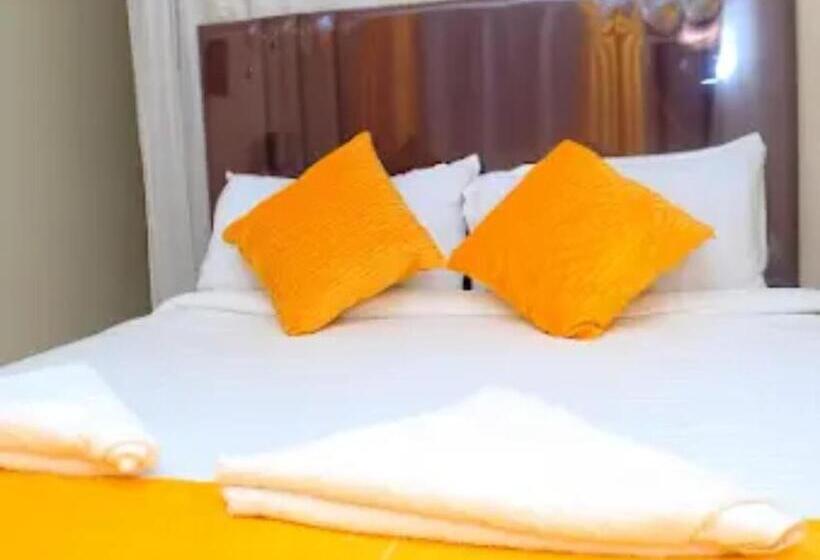 اتاق لوکس, The Machakos Courtyard Inn