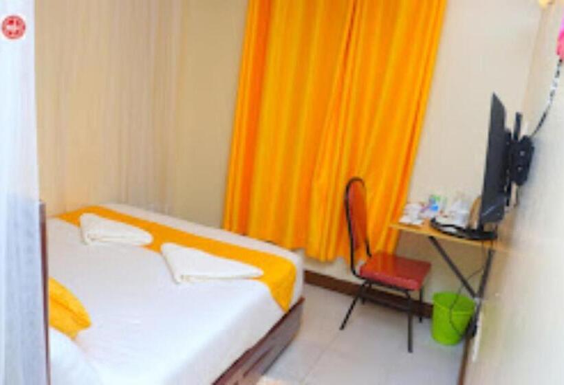 اتاق استاندارد, The Machakos Courtyard Inn