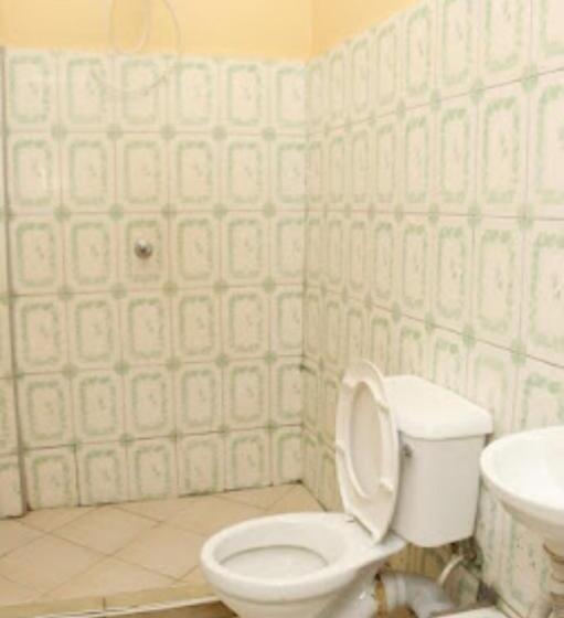 اتاق استاندارد, The Machakos Courtyard Inn