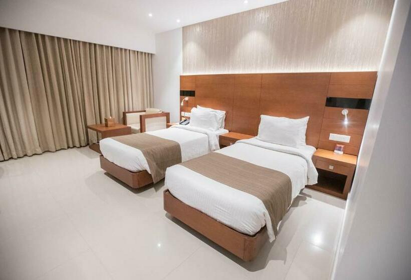 غرفة قياسية, Niya Regency