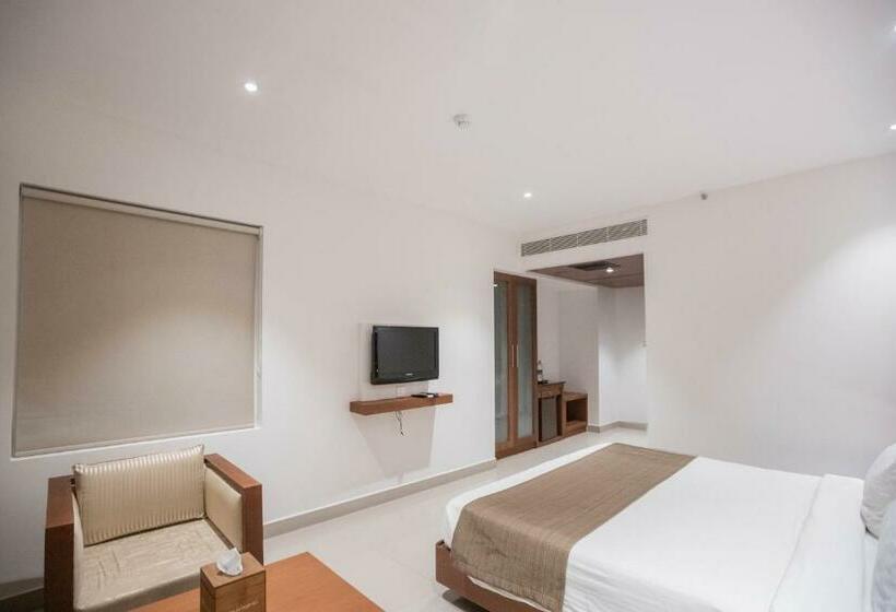 غرفة سوبيريور, Niya Regency