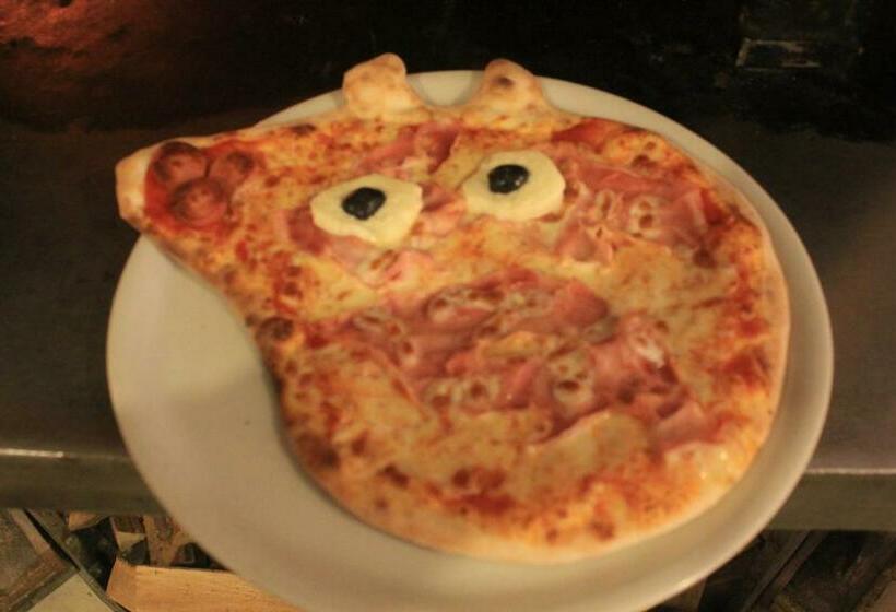 חדר סטנדרט, Nuova Orchidea