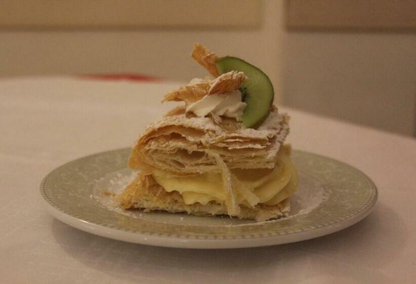 חדר סטנדרט, Nuova Orchidea