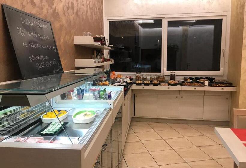 חדר סטנדרט, Nuova Orchidea