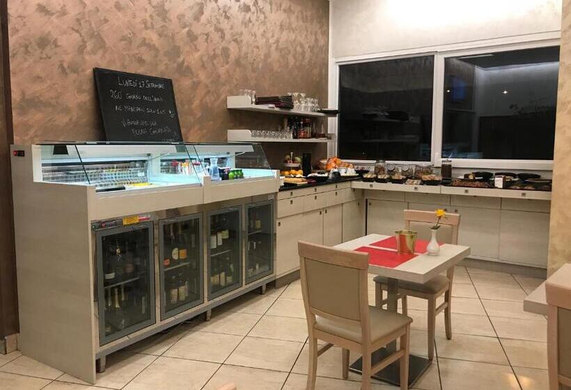 חדר סטנדרט, Nuova Orchidea