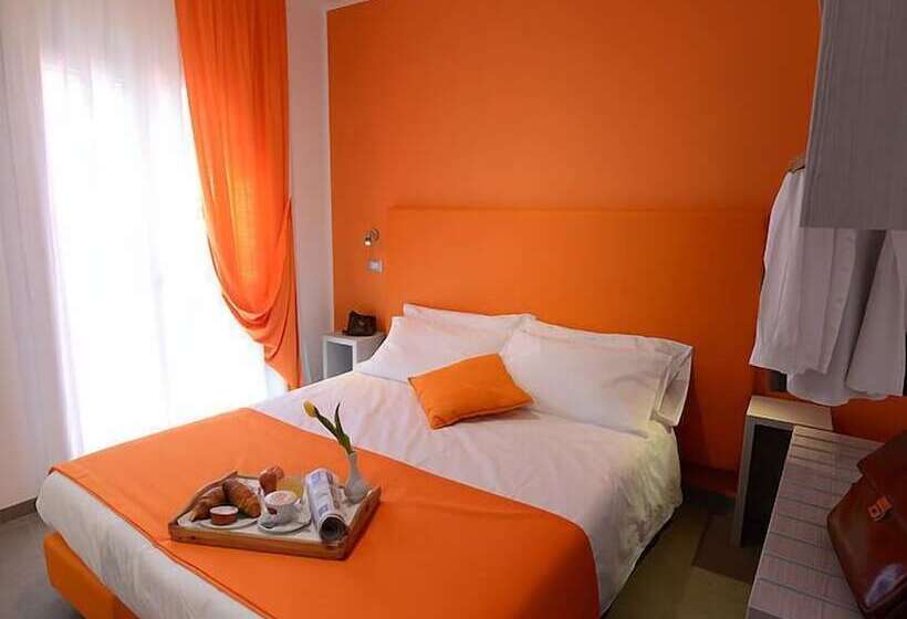 חדר סטנדרט, Nuova Orchidea