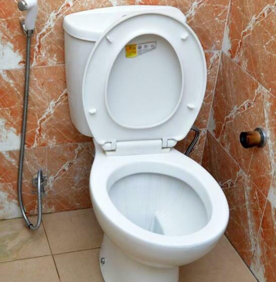 اتاق اکونومی یک تخته, Pectoria Guesthouse