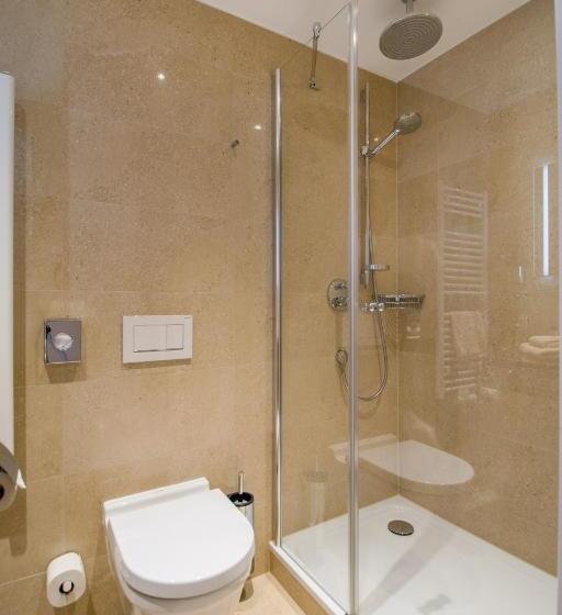 스탠다드 싱글 룸, Seeblick