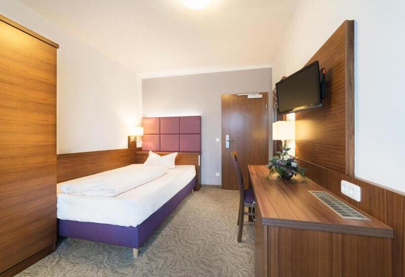 스탠다드 싱글 룸, Seeblick