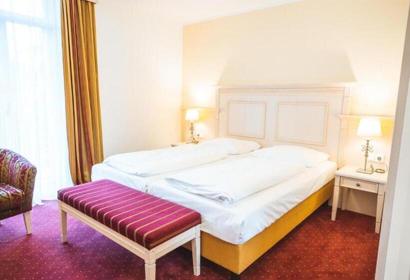 스탠다드 룸, Seeblick