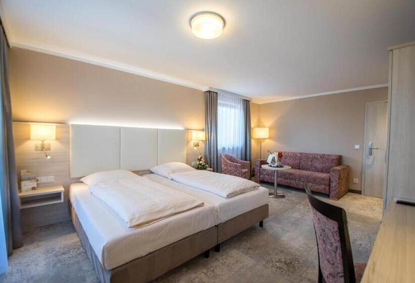 스탠다드 룸, Seeblick