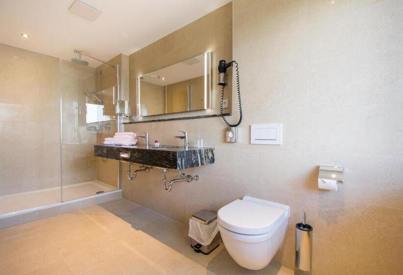 스탠다드 룸, Seeblick