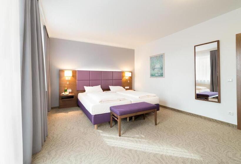 스탠다드 룸, Seeblick