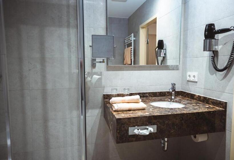 주니어 스위트, Seeblick