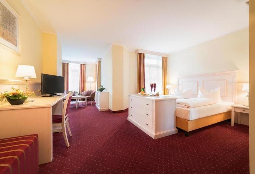 주니어 스위트, Seeblick