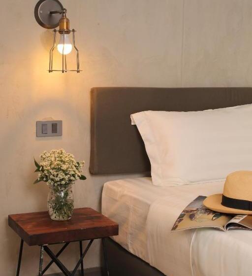 スーペリアールーム, Space 59