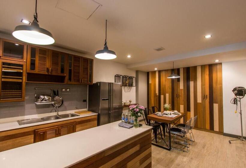 スイート, Space 59