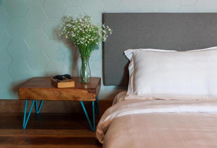 スイート, Space 59