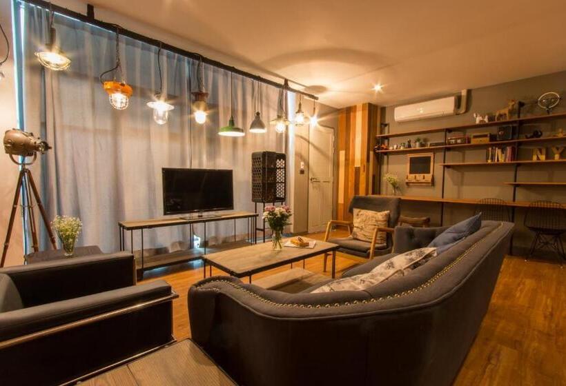 スイート, Space 59