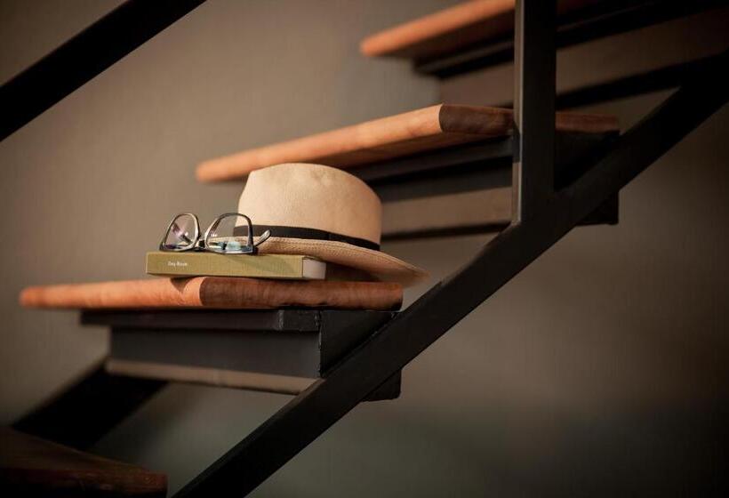 キングサイズベッドのデラックスルーム, Space 59