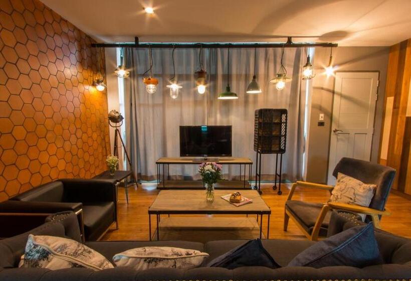 スイート, Space 59