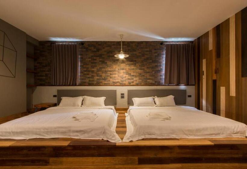 スイート, Space 59