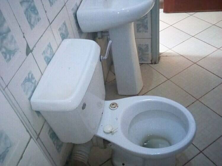 اتاق لوکس, The Machakos Courtyard Inn