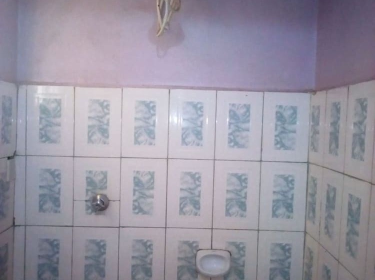 اتاق استاندارد, The Machakos Courtyard Inn