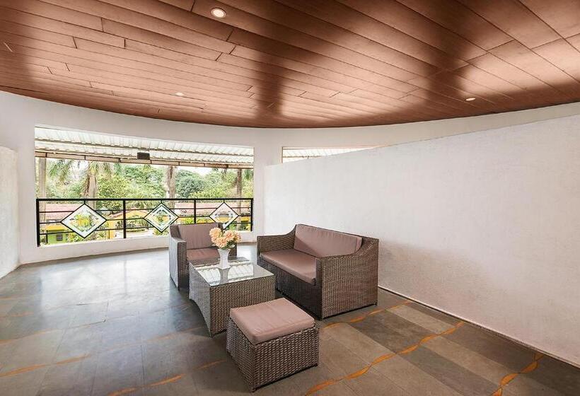 标准工作室, Manas Lifestyle Resort, Igatpuri