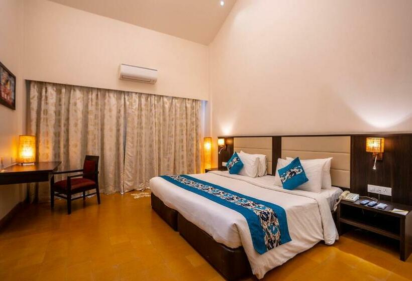 غرفة ديلوكس, Tropical Retreat By Zuper