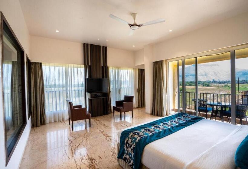 סוויטה אקזקיוטיב, Tropical Retreat By Zuper