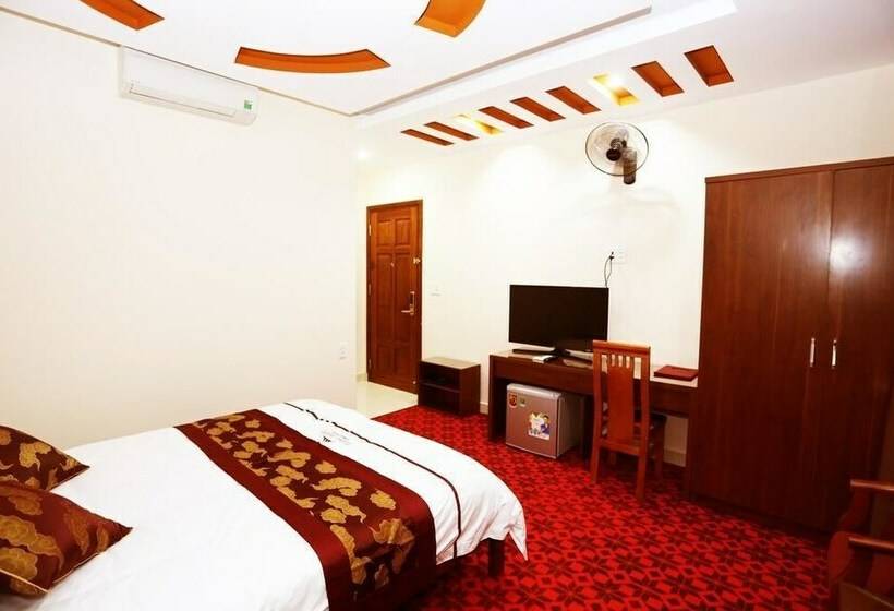 اتاق استاندارد, Tiamo Hotel Ha Giang