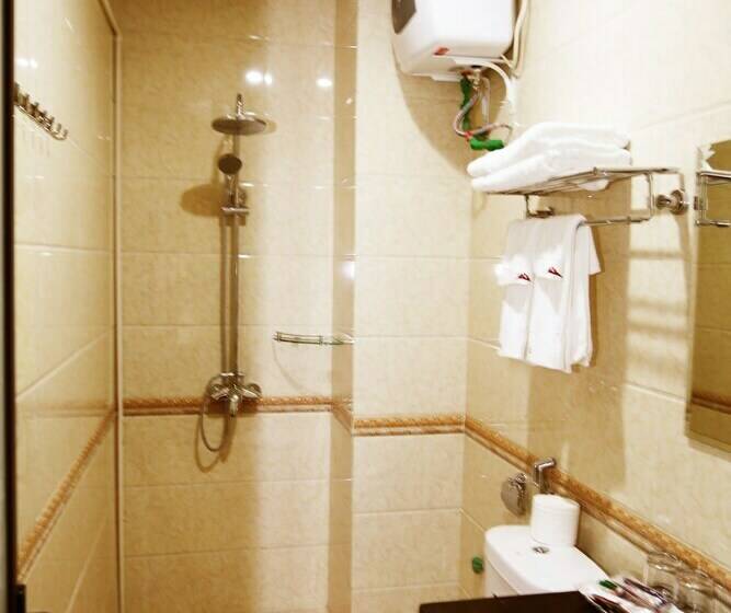 اتاق استاندارد, Tiamo Hotel Ha Giang