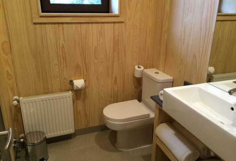 חדר סטנדרט, Valle Corralco Hotel & Spa