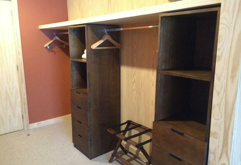 חדר סטנדרט, Valle Corralco Hotel & Spa