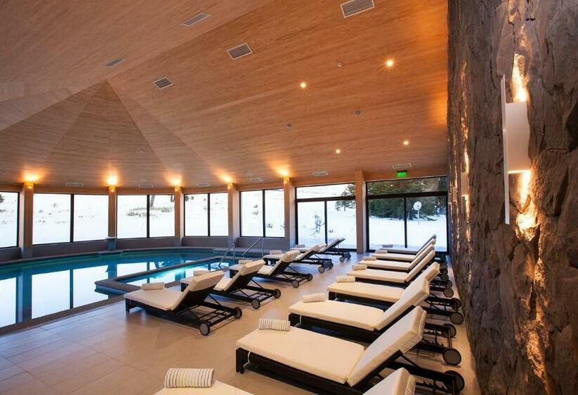 חדר סטנדרט, Valle Corralco Hotel & Spa