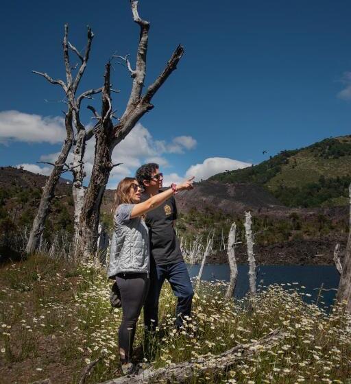 חדר סטנדרט, Valle Corralco Hotel & Spa