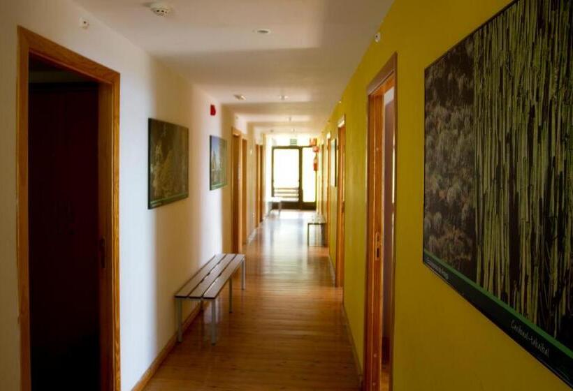 스탠다드 룸, Albergue Montes De Anaga