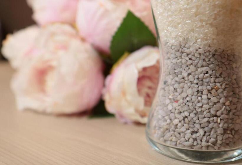 חדר סטנדרט, B&b Pietrarsa