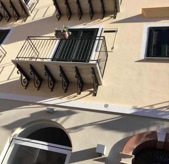 חדר סטנדרט, Ai Gradini Affittacamere