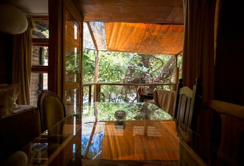 家族用バンガロー, Haiku Cabañas Panorámicas