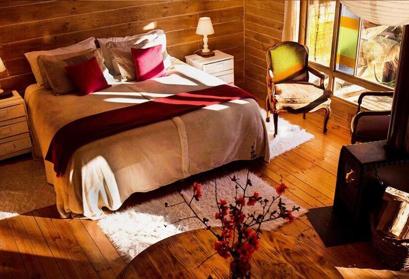 デラックスバンガロー, Haiku Cabañas Panorámicas